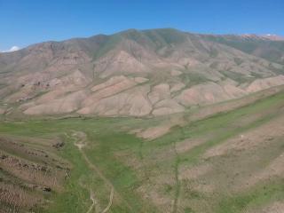 Tynym Yurt Camp Kilemche - 0