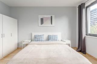 Chill Apartments Studio - Warschau - 9