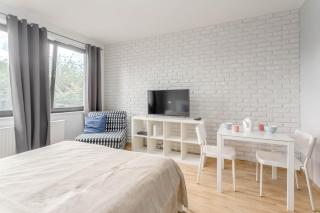 Chill Apartments Studio - Varsavia - 3