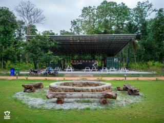 Camp Monk Bannerghatta - 5