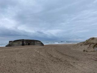 Stor lejlighed ved stranden i Agger Cold Hawaii - Agger - 4