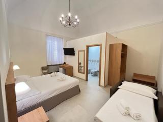 Il Pepe Affittacamere - Bisceglie - 8
