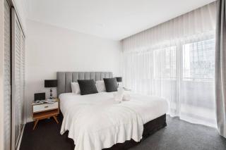 Executive Urban Living with Balcony & Heated Pool - 6