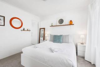 Fitzroy North Boutique Bliss by Merri Creek Trail - Melbourne - 3