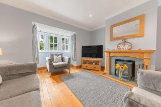 Springbank Cottage, luxury Lake District cottage in Coniston - 7