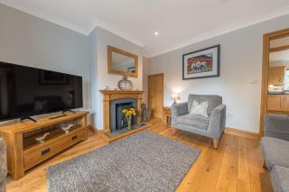 Springbank Cottage, luxury Lake District cottage in Coniston - 6