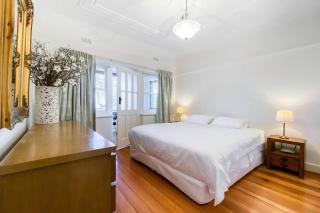 'The Gables' Stylish Victorian Beachfront Abode - Melbourne - 4