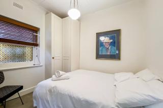 'The Gables' Stylish Victorian Beachfront Abode - Melbourne - 2