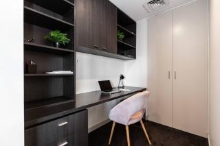 City View Chic in South Yarra with Parking - 7