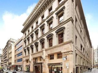 Flinders Lane Solace - Double Storey Heritage Gem - 7