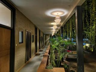 Tamara Luxury Resort - 8