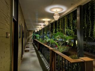 Tamara Luxury Resort - 9