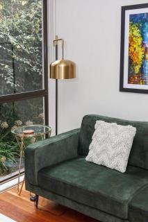 Parisian Chic meets South Yarra's Vibrant Locale - Melbourne - 3