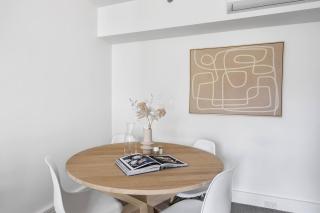 'The Skyforest' An Elegant Urban Oasis - 5