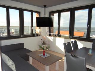 Speicher Residenz Barth E4 App 5 - Barth - 9