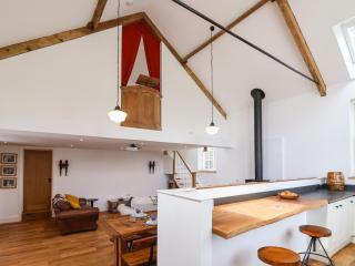 The Chapel - Alfreton - 8