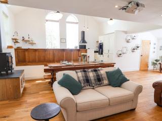 The Chapel - Alfreton - 6