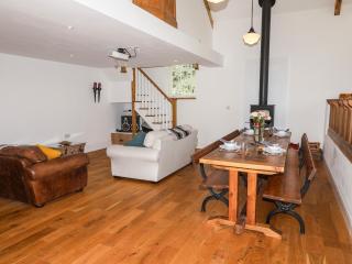 The Chapel - Alfreton - 4