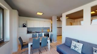 Speicher Residenz Barth E4 App 5 - Barth - 8