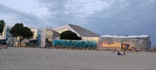 Les temps modernes - Boulogne-sur-Mer - 1