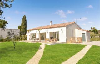 Awesome Home In Serignan - Sérignan - 4