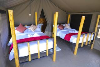 Emunyan Mara Camp - Narok - 7