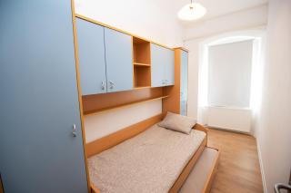 Newly adapted 3-room apartment - Postumia - 1