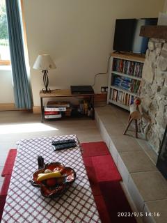 Nire Valley Cottage - - 3