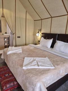Luxury Desert Camp Merzouga - Merzouga - 2