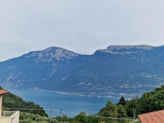 Appartamento Vista Forra - Tremosine Sul Garda - 7