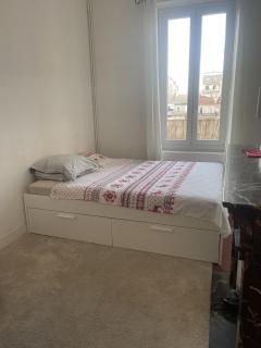 Appartement Marseille 13008 - 5min à pied Stade Vélodrome - Marsiglia - 4
