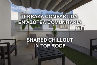 Estudio Amor BRUJO by Cadiz4Rentals - Cadice - 8