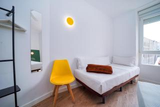 Negresco Plaza España - 4