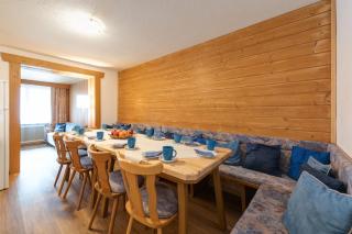 Appartement Rainer Siess - Sankt Anton am Arlberg - 2