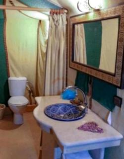 Luxury Desert Camp Merzouga - 4