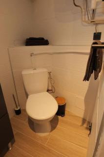 Appartement centre ville -- Pierrelatte - Pierrelatte - 8