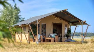 Camping Paradis le Moulin des Oies - Belz - 5