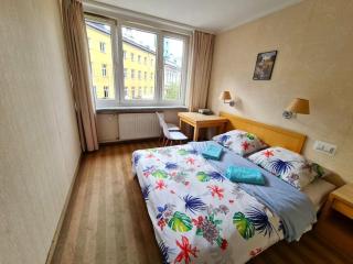 Fantastic Waw - Z6 Room - 302A - Varsavia - 5