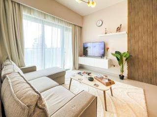 Amazing apartment next to Dubai Mall 160BR-2 - 3