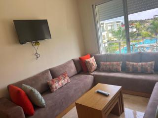 Appartement CasaBay Sidi Rahal - Sidi Rahal - 6