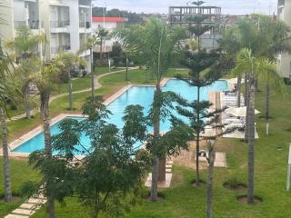 Appartement CasaBay Sidi Rahal - Sidi Rahal - 5