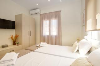 Callisto House in Kalyves - 3