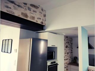 Maison rénovée dans le vignoble - 5