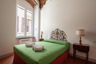 "Aurora" Renaissance Suite, palace from 1400, AC bedrooom, just behind the Palazzo della Signoria, pivot location, walking distance from everything - Firenze - 4