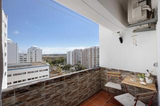 Apartamento da Praia - 9