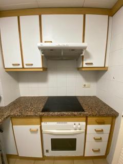 Apartamento MARINA PLAYA, primera linea de mar - Blanes - 3