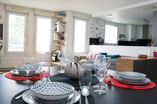 EXIGEHOME-Bel Appartement Sèvres - Sèvres - 4