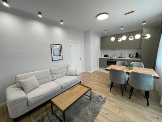 Vanquish Central Apartment - Varna City - 7
