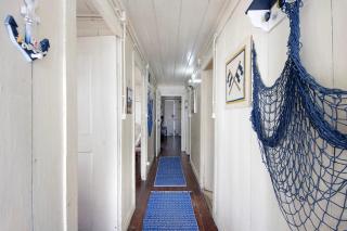 Casa dos Afectos - Costa Nova - Gafanha da Encarnação - 1