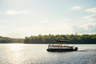The Chatwal Lodge (All-Inclusive) - in The Unbound Collection by Hyatt - White Lake - 3